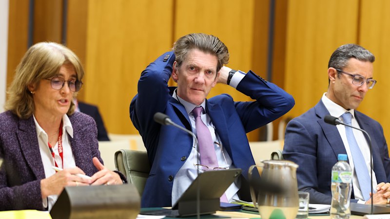 All Four Banks Unite on Rate Rise Forecast as Intergenerational Report Sounds Alarm on Debt — image 2