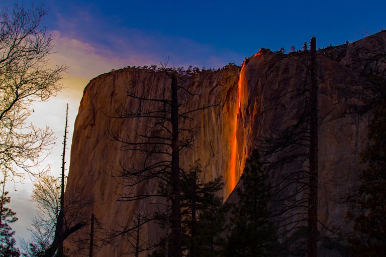 Fourteen of the ultimate, magic travel moments only the lucky few get to see