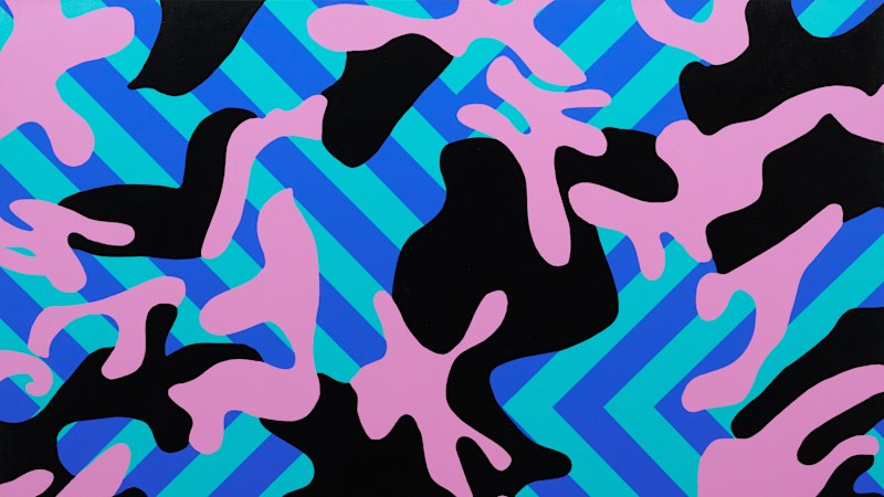 Billions spent as art buyers smash records