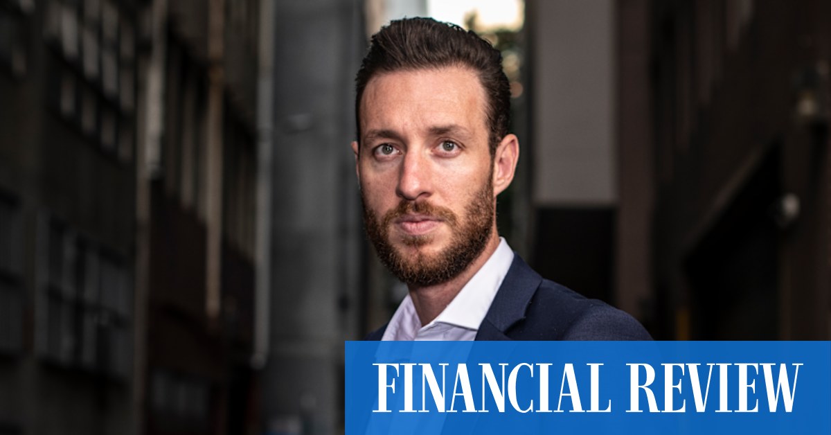 10 Best Places to work in banking, superannuation and finance: How fronting staff helped CreditorWatch CEO find success - Vimarsana News