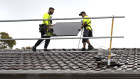 Advocates say household electrification will bring down power bills.