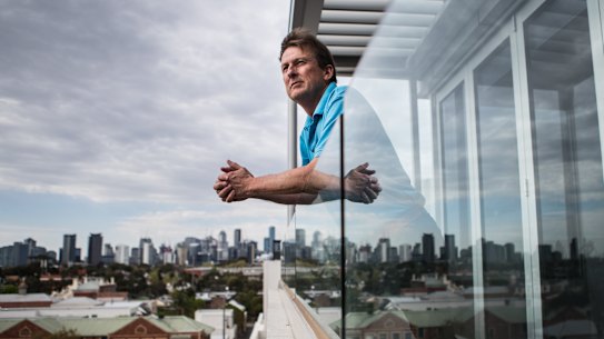 Thousands of Victorian apartment owners whose buildings are covered in flammable cladding are paying rates that fail to recognise that the value of their property has plummeted.
