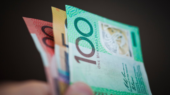 The band that delivered the 2013 hit, "Debt and Deficit Disaster", is now facing its own.