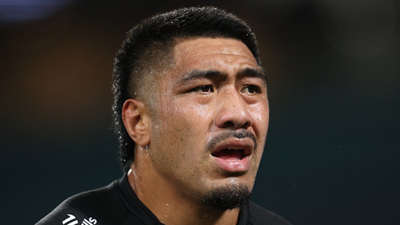 QRL rejects NSW bid for Panthers prop, citing Ronaldo Mulitalo precedent