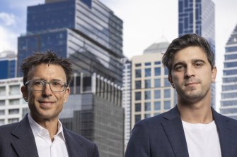 Genuine Gold Medal Contender Afterpay Gets 39b Endorsement From Us Giant Square