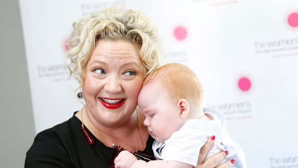 Former attorney-general Jill Hennessy ruled herself out.