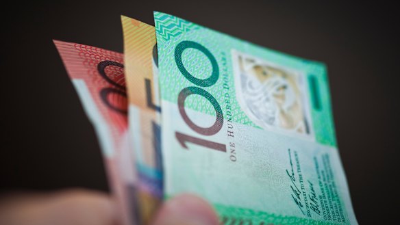 The band that delivered the 2013 hit, "Debt and Deficit Disaster", is now facing its own.