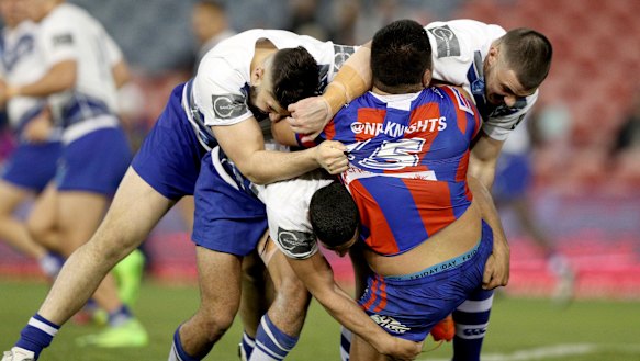 Competition and comradeship are essential to the wellbeing of many young players.