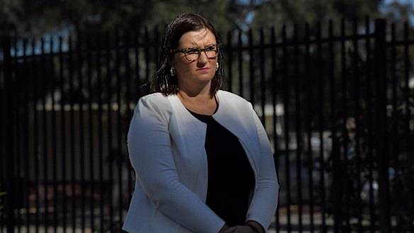 NSW Education Minister Sarah Mitchell said she was confident the merger would deliver "teaching and learning opportunities to equal the best in the world", but teachers have rejected it.