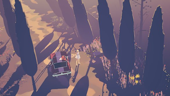 Dead Static Drive has been a long time coming.