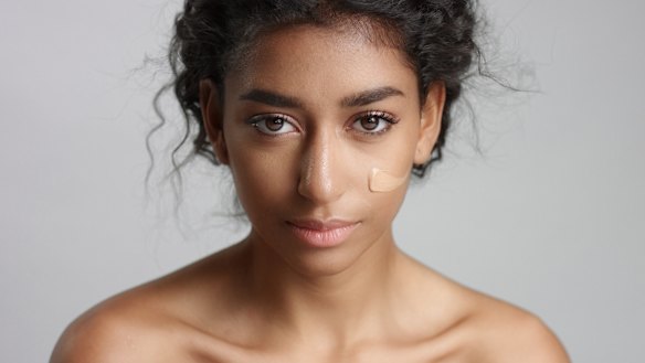 Diversity has become the new standard for cosmetics companies.