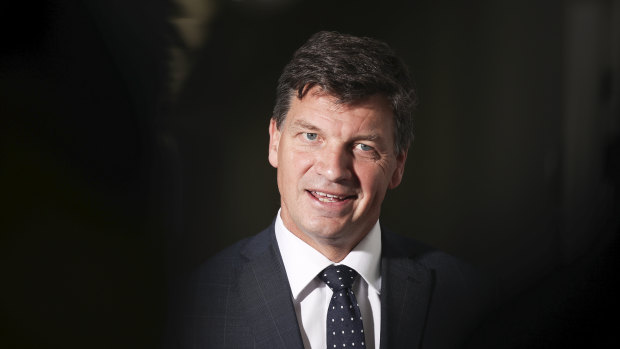 Federal Energy Minister Angus Taylor said the trial would address the limitations of the existing market frameworks, reduce electricity costs and manage challenges associated with a decentralised grid.