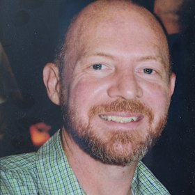 Gary Van Duinen died after a gambling binge.