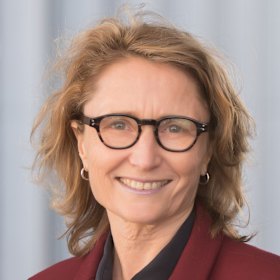 Health researcher Professor Robyn Norton.