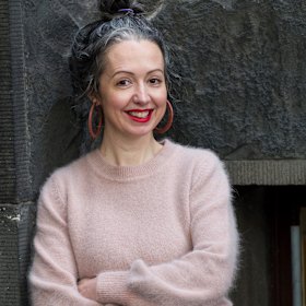 Who will fill the shoes of MWF's previous artistic director, Marieke Hardy?