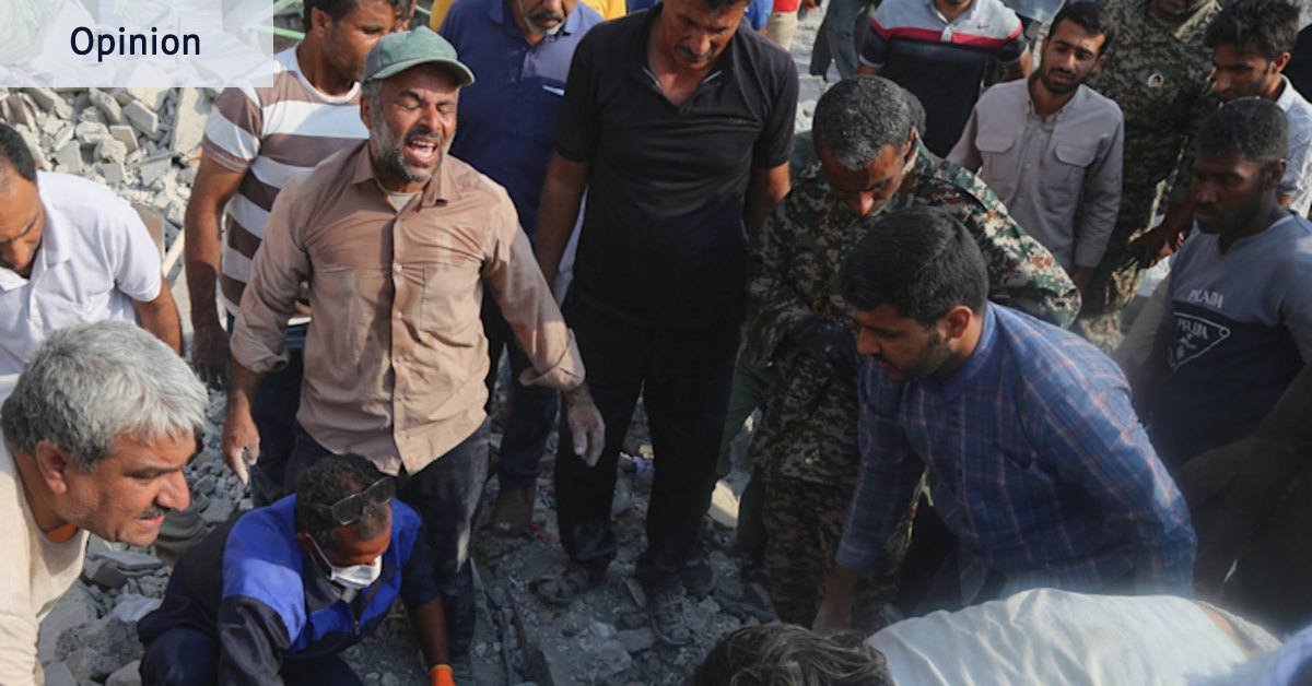 The stakes for Australia in Trump’s Iran gamble