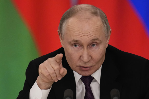 Trump styles himself as the “Putin whisperer” – but is he misinterpreting their dialogue? 