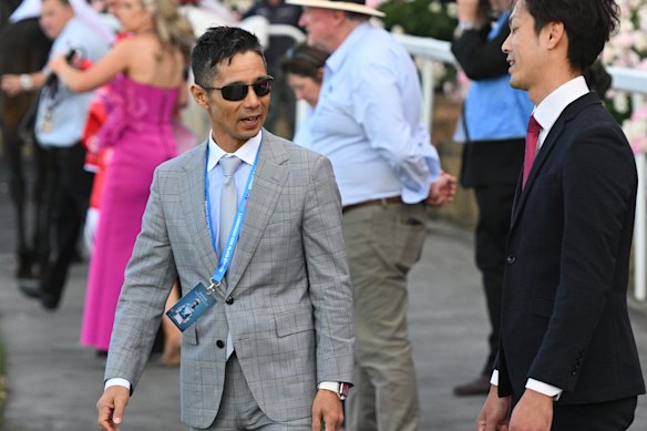 Racing 2025: $2.8m buy sets news Magic Million sales record