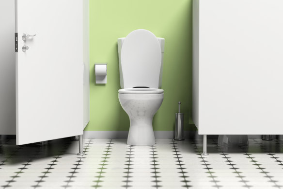 Which one could you do without: a toilet or a smartphone?