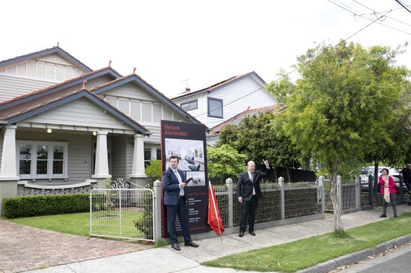 Property buyers are now better able to negotiate a sale in some parts of the market, experts say.