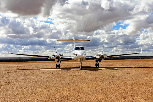 কুইন্সল্যান্ড উপসাগরীয় দেশ বিমান দুর্ঘটনায় পাইলট নিহত হওয়ার বিষয়টি নিশ্চিত করেছে পুলিশ
