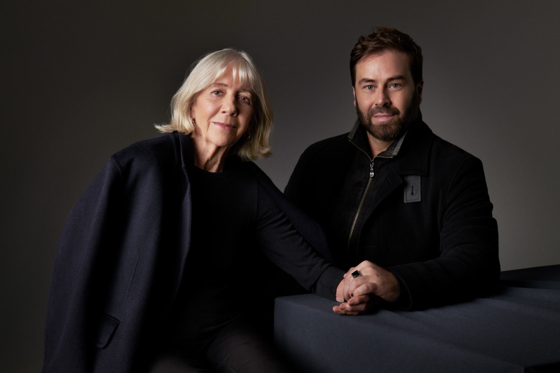 Shaun Parker’s WorldPride musicaltheatre hit ‘King’ tour thanks to