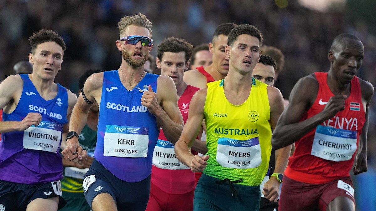 Legend who slammed Aussie athletics reveals what’s changed