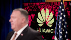 US Secretary of State Mike Pompeo. for Washington, this is the climax of a 15-year battle against Huawei that began when the company tried to enter the US market for the first time in the early 2000s.