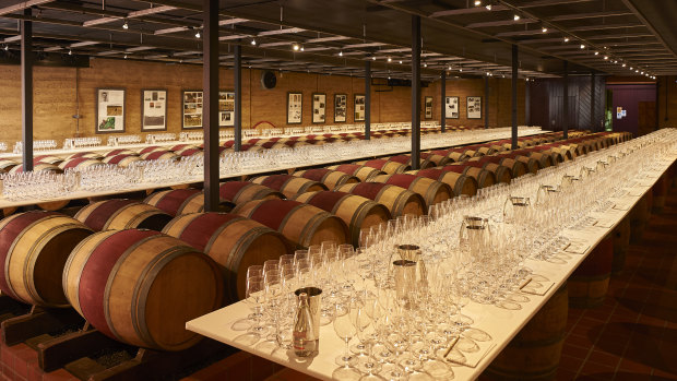 Endeavour Group will add Cape Mentelle to its Paragon Wine Estates portfolio.