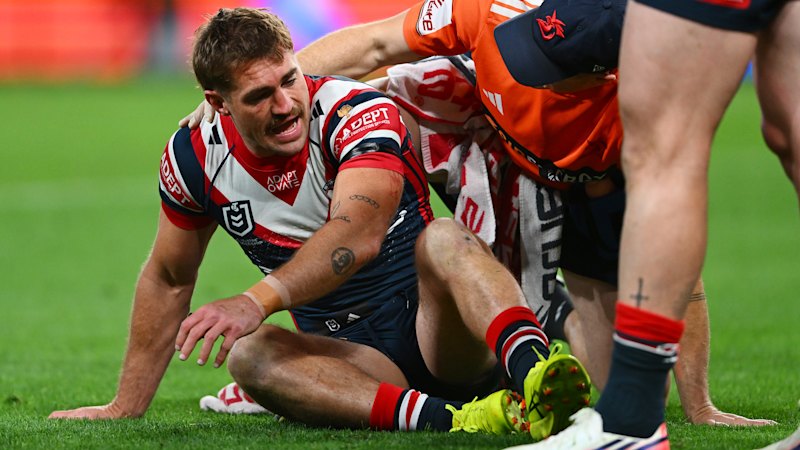 ‘Clearly knocked out’: Top neurologist questions Watson’s fitness for grand final