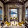 Luxury resort offers Wes Anderson-level whimsy on Vietnam’s coast