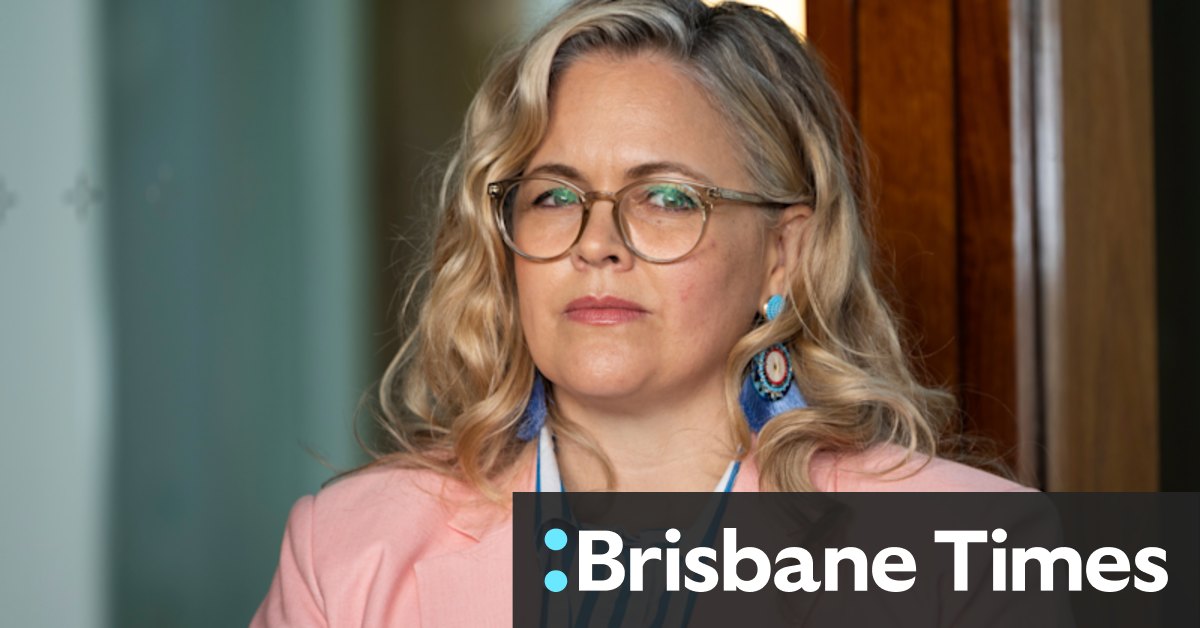 Taryn Brumfitt says doctors should avoid discussing patient's weight - Vimarsana News