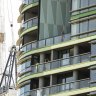 Opal tower defects spark calls for building reforms