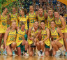 Sport’s Big Brass Mug goes to ... Netball Australia’s plain-speaking CEO