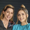 Bump could be a career-maker for Claudia Karvan's handpicked stars