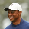 Why we want Tiger Woods to rage, rage against the dying of the light