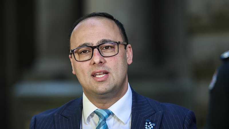 Lotto extension was in the works months before laws allowed it