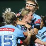 Chicken before the egg: NRLW expansion needs to come before more State of Origin