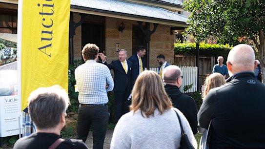 A decision to help home buyers through the depths of Covid may come back to bite the entire economy just in time for Christmas.