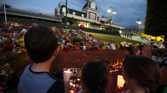 From dream to nightmare: What happened on Dreamworld's darkest day