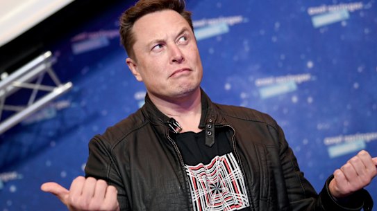 Elon Musk has told Tesla staff to return to the office.