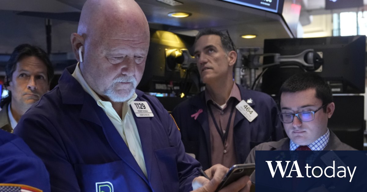 Markets today Wall Street banks on Fed rate cut, ASX set to rise