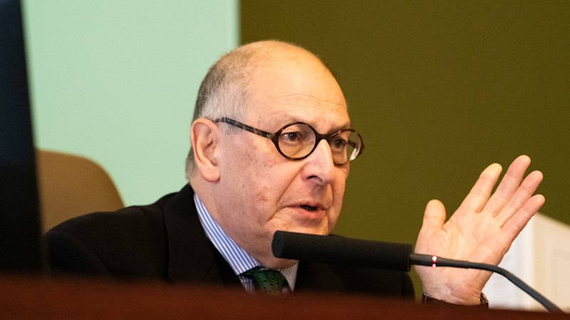 NSW government rejects recommendation from its own hate speech inquiry
