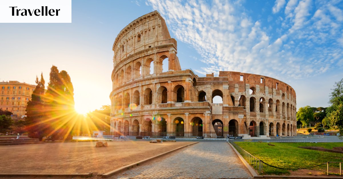Rome
