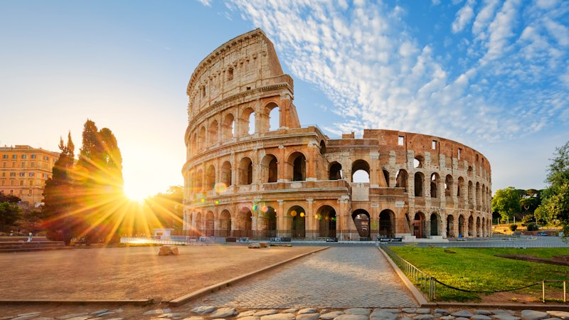 Rome travel guides publish recommendations for stays, dining and must-see sights
