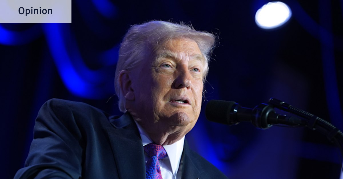 Donald Trump’s unstable boom is a high-stakes experiment