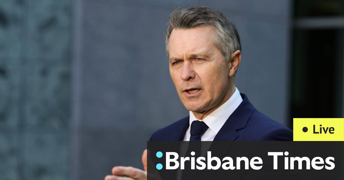 Australia news as it happened: First sitting fortnight of parliament ends with HECS triumph for Albanese; Wong dodges question on Israeli claims of no starvation; Australian Muslims face Islamophobia surge