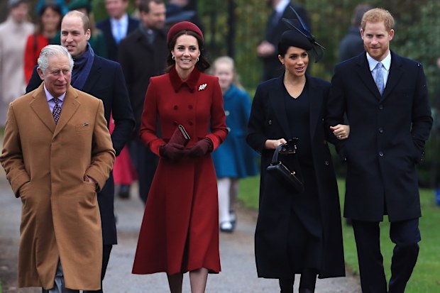 king charles, prince william and prince harry