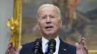 United States President Joe Biden.