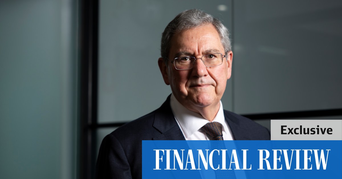 ASIC chairman Joe Longo to pursue riskier litigation strategy in 2024 - Vimarsana News
